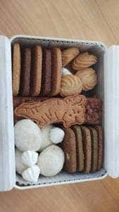 SUGiTORA菓子屋店