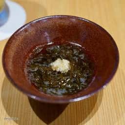 すし 其一 ハシゴ楼