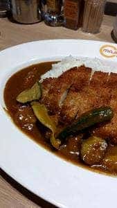 マジカレー 堺筋本町店