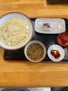 釜揚げうどん岩見 住吉店
