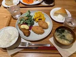 Café＆Meal MUJI上野マルイ