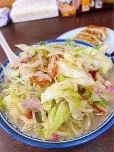 宝来軒