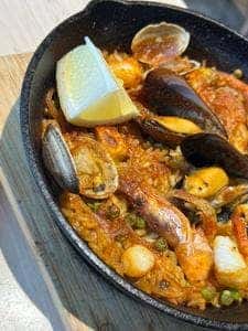 古民家イタリアン かど屋