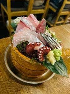 魚酎