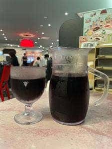 サイゼリヤ 名駅太閤通口ビル店