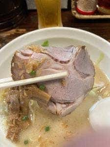 麺屋 多久味