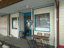 BAKERY cafe 15M チビクロ