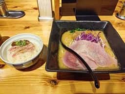 バロンヌードル