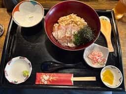 のどぐろ丼専門店 あえのこと