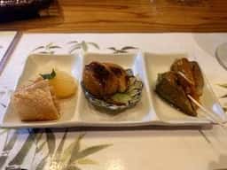 海鮮居酒屋 大樹