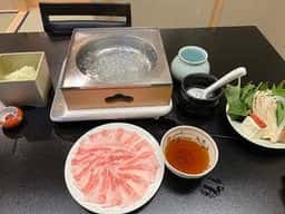 日本料理 ひょうたんや