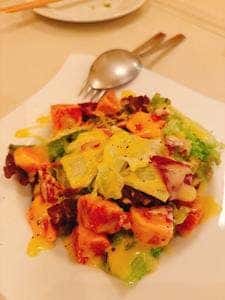 洋食屋Colive