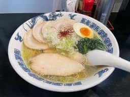 麺席 一番鶏