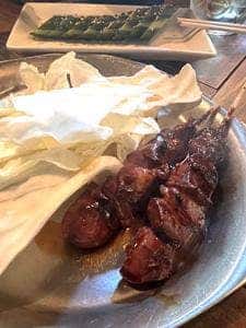 九州炭火焼鳥 ラヴバード焼鳥店