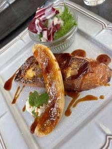 BAKERY RESTAURANT C 豊洲セイルパーク店