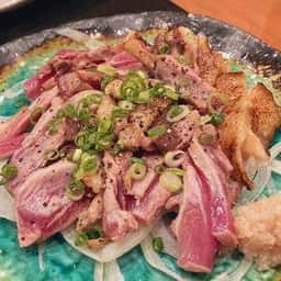 居酒屋 一休