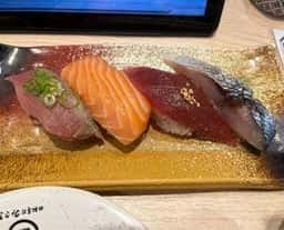 回転寿司みさき 国立店