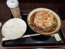 そばよし 京橋店