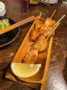 川長