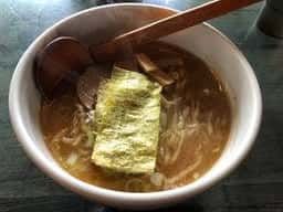 会津ラーメン 和