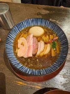 麺処 青野
