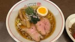 らぁ～めん京 祇園本店