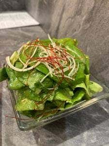 ふらの和牛 よしうし 神楽坂通り
