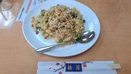 梅蘭 市場通り店