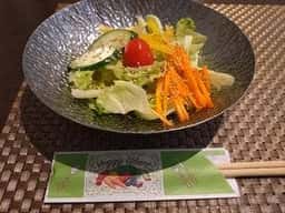 ローフードと薬膳のお店 Veggy Glace