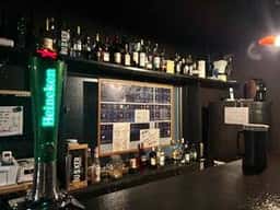 Dining Bar Porte