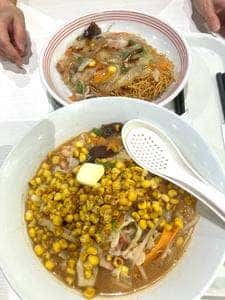 リンガーハット イオンモール新小松店