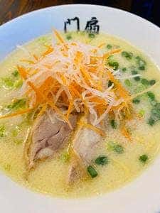 美ら門扇