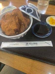 ヨーロッパ軒 総本店
