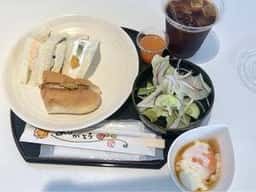 軽食たんぽぽ