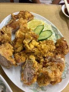 登龍門