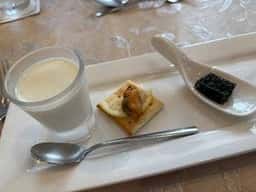 レストラン 食楽工房
