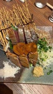 茨城の旬 海鮮 地酒 むらさき