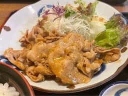 レストラン サーフィン