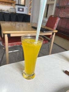 はる アジア料理 カフェ&バー