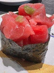 すし銚子丸 調布店