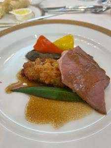 ROSA ホテルイタリア軒