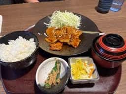 海山亭いっちょう 結城店