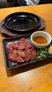 野毛飲み集会所 陣