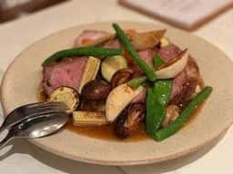 Les Jardin des dodine