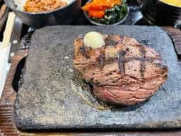 感動の肉と米 みよし店