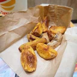 ロッテリア 郡山エスパル店