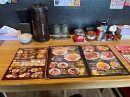 ラー麺ずんどう屋 松江店
