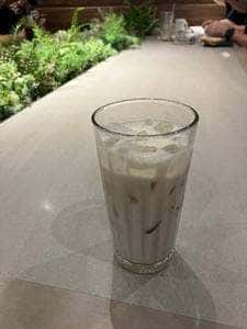 NEW YORKER'S Cafe 新橋汐留口駅前店