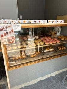 BLANKET DONUTS 長岡天神店