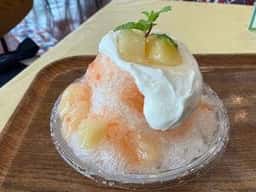 チュロスのお店 チュレリア